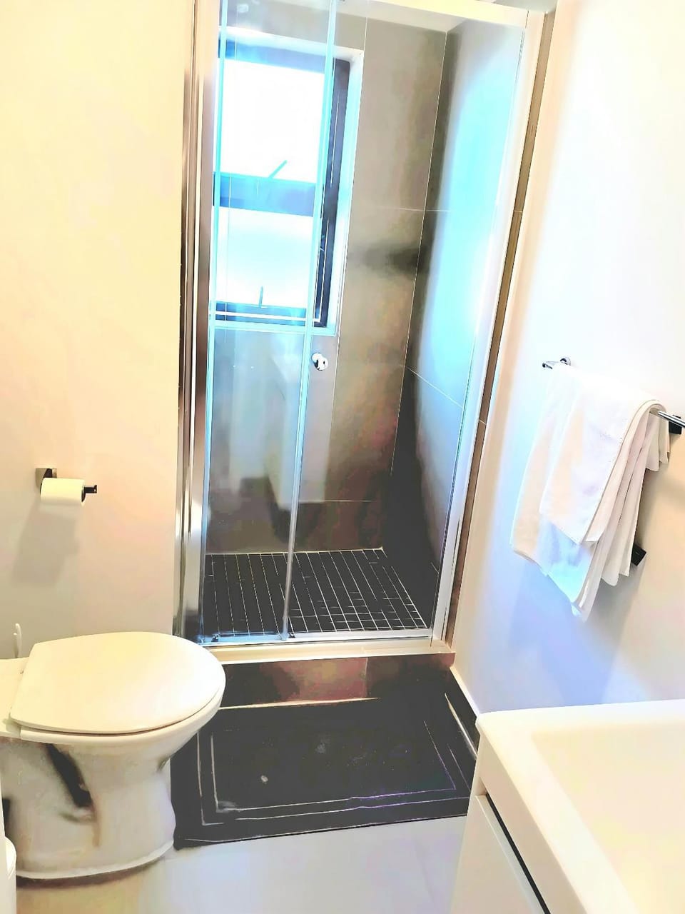 The Urban Fig Apartment Apartment in North West, South Africa