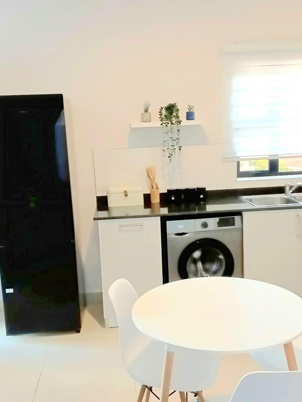 The Urban Fig Apartment Apartment in North West, South Africa