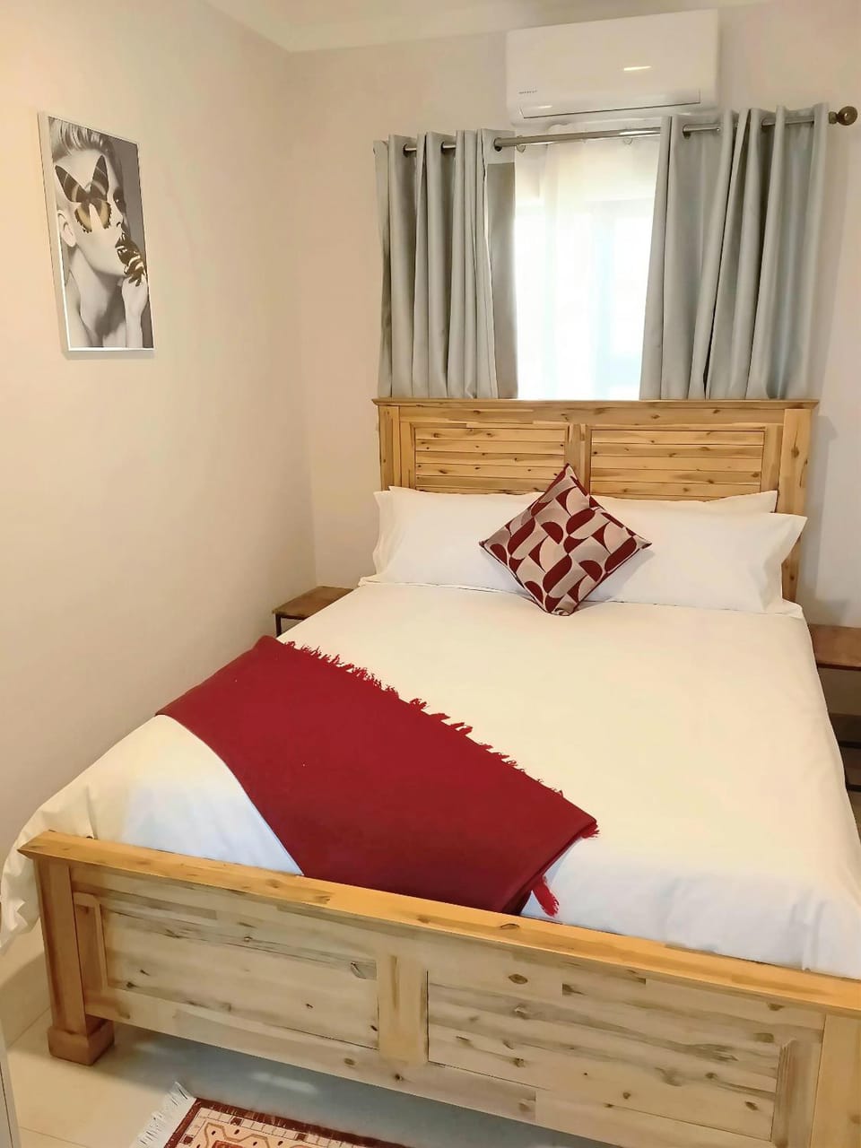 The Urban Fig Apartment Apartment in North West, South Africa