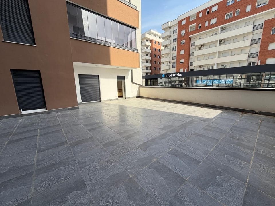 B-apartmant Apartment in North Macedonia