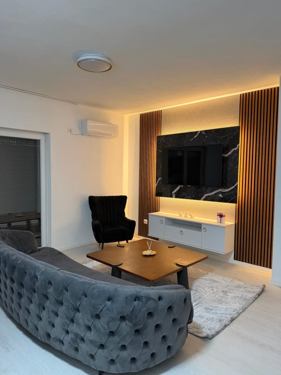 B-apartmant Apartment in North Macedonia