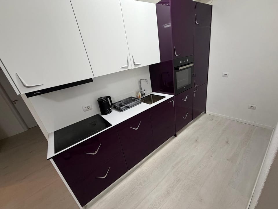 B-apartmant Apartment in North Macedonia