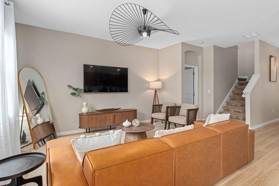 Communal lounge/ TV room, TV and multimedia, Living room, Seating area