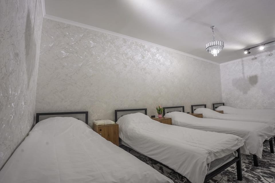 Nazo&M Hotel Bed and Breakfast in Europe