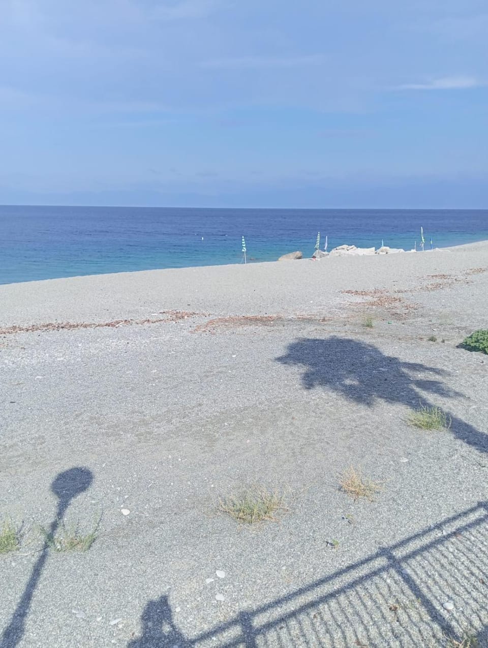 La conchiglia Apartment in Reggio Calabria