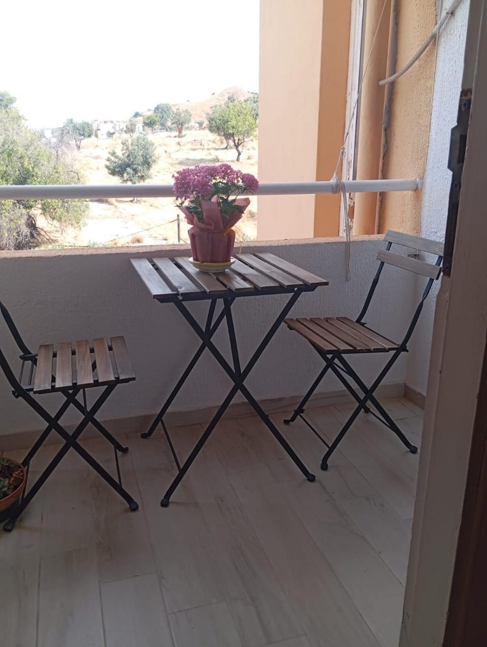 La conchiglia Apartment in Reggio Calabria