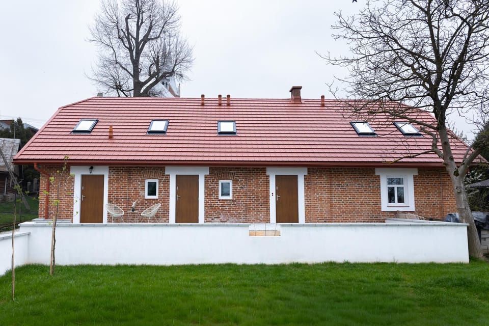 Starowiejska Residence 1860 Apartment in Poland