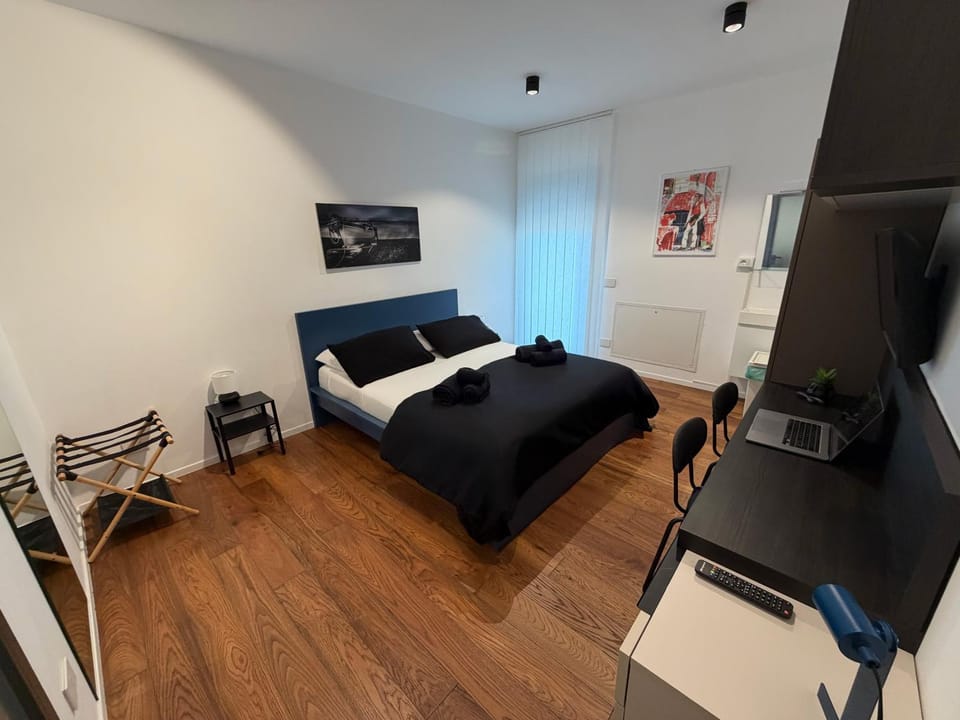 Marisabella Suite 11 Apartment in Bari