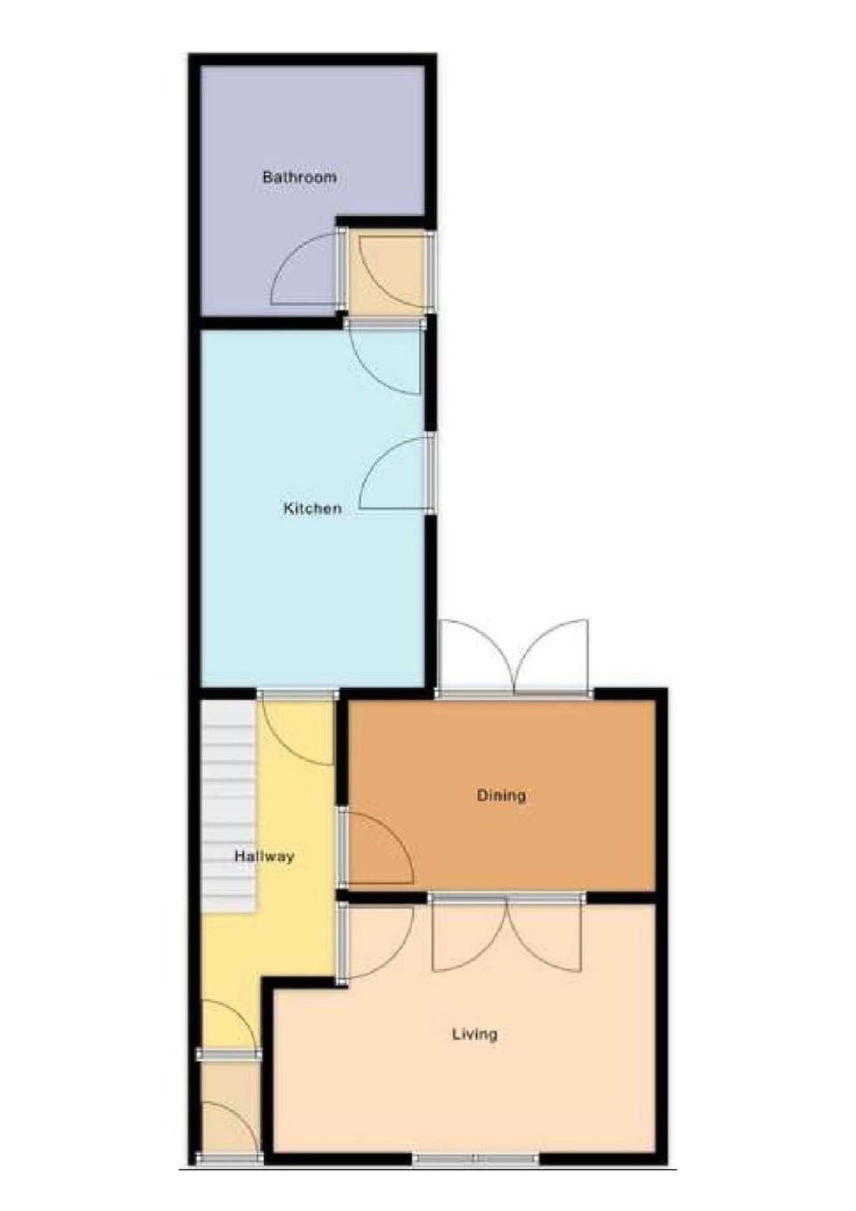 Large 5 Bedroom Home, Town Centre, Bike Park Wales House in Merthyr Tydfil