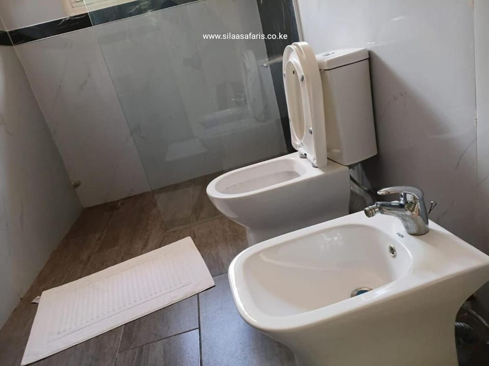 LUXURY 1 BEDROOM APARTMENT MALINDI-Sunpark Apartment in Malindi