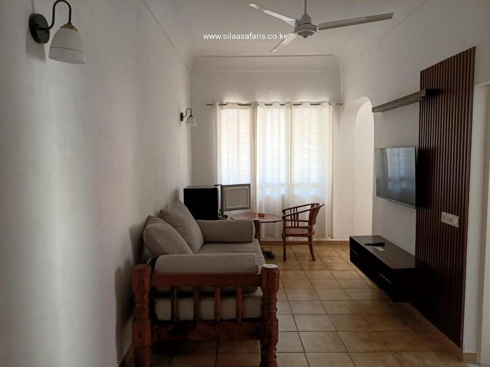 LUXURY 1 BEDROOM APARTMENT MALINDI-Sunpark Apartment in Malindi