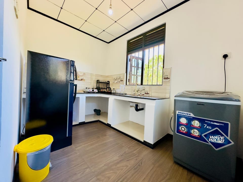 Kings Garden House Villa in Southern Province