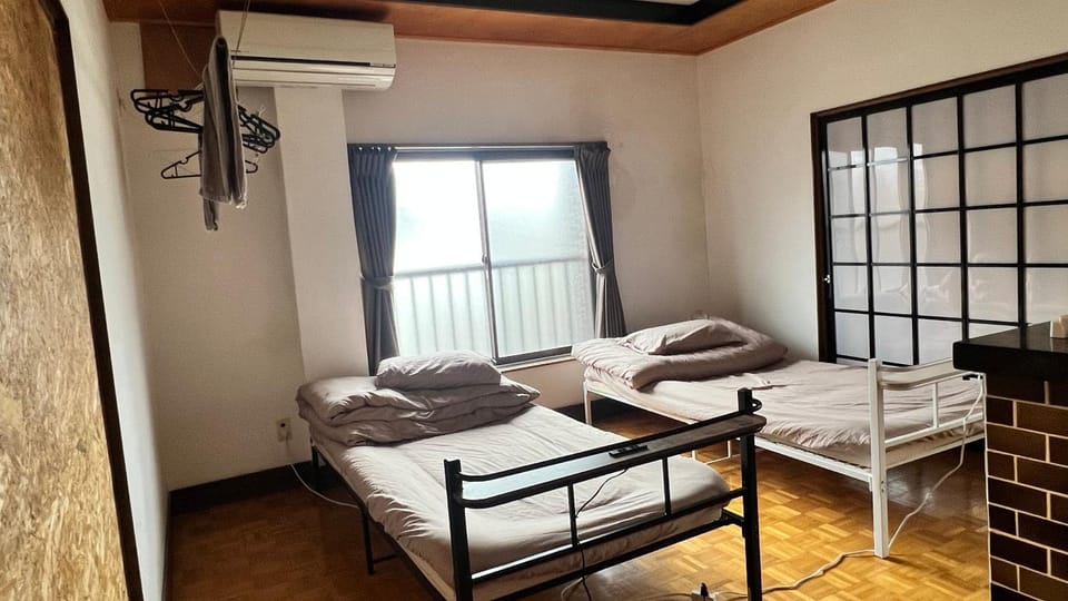 ゲストハウスのまー Hostel in Nagano Prefecture