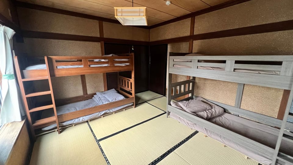 ゲストハウスのまー Hostel in Nagano Prefecture
