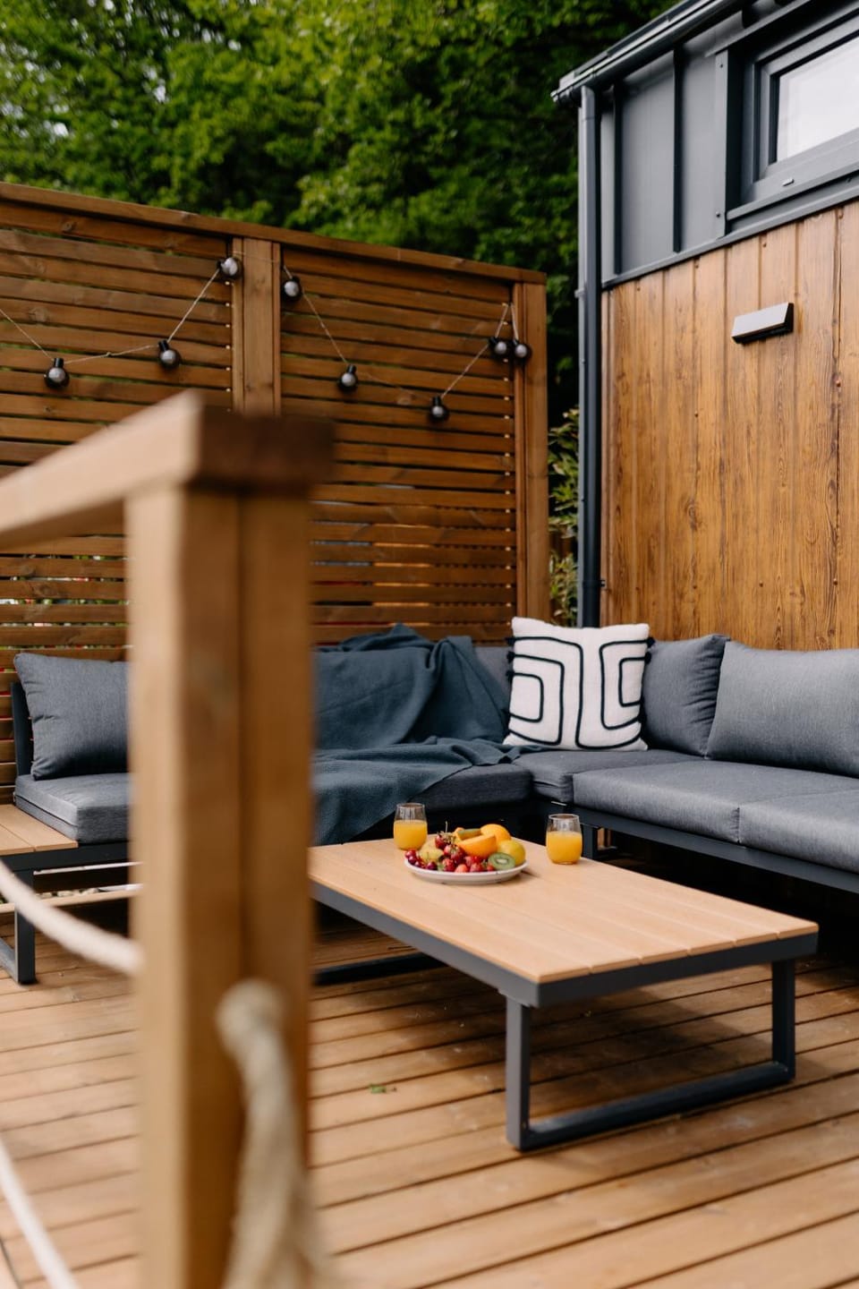 Balcony/Terrace, Seating area