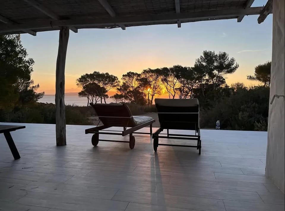 Sea view
