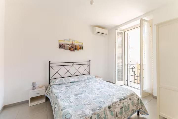 CentroMare Apartment in Porto Recanati