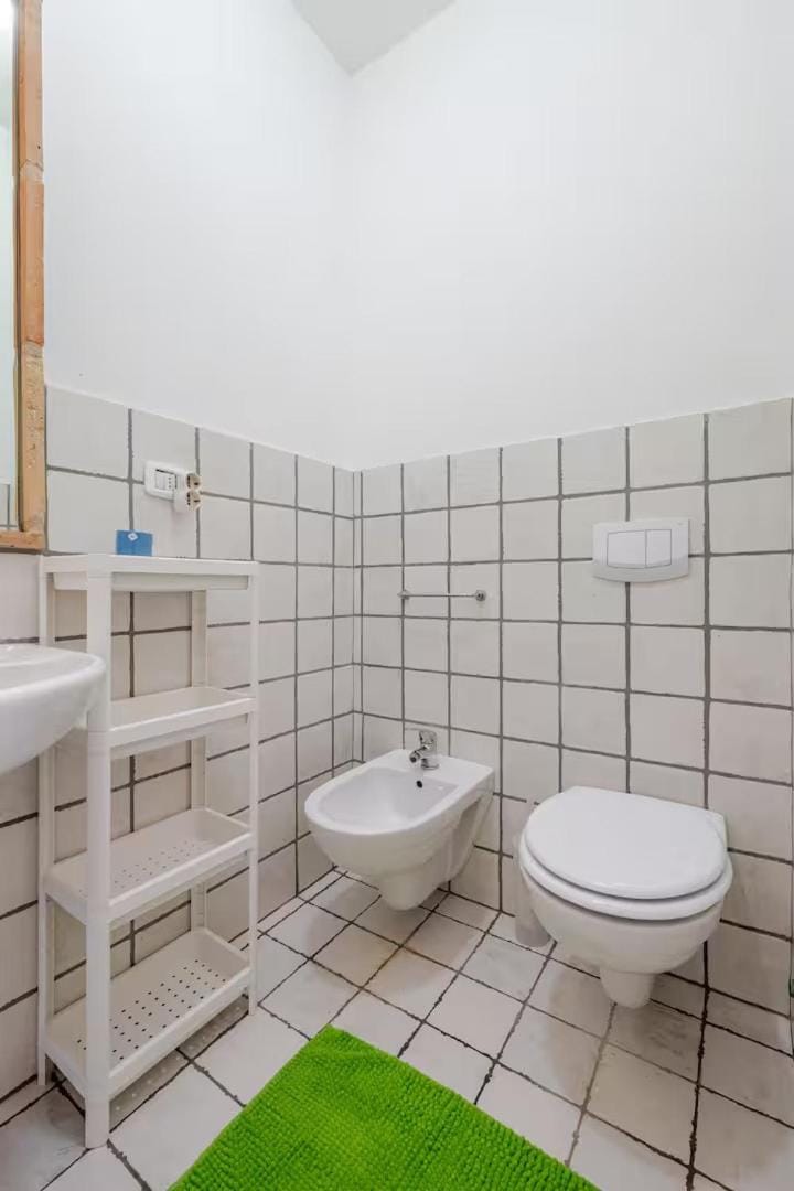 CentroMare Apartment in Porto Recanati