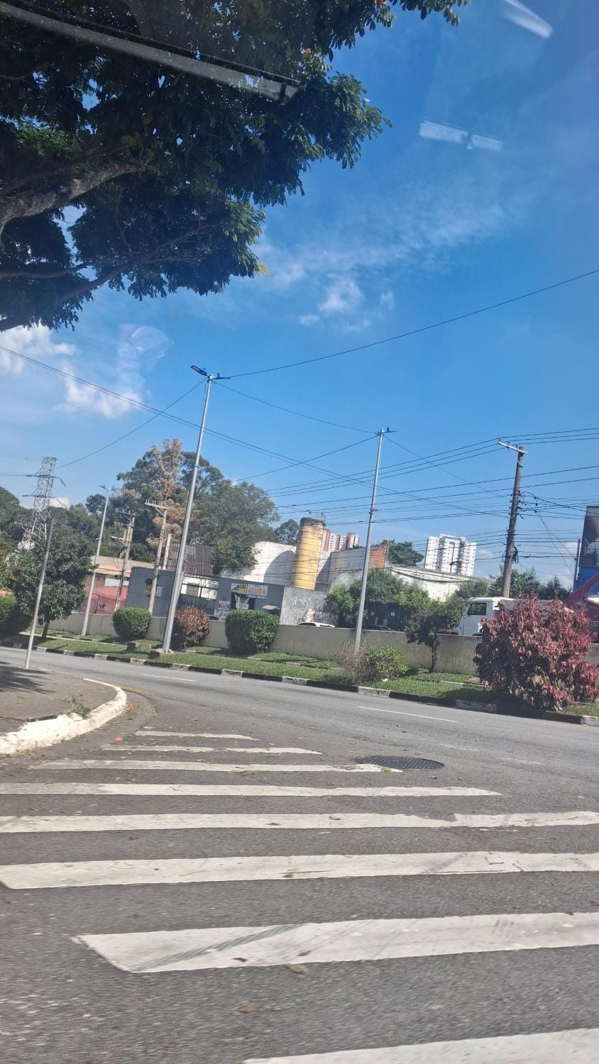 Kitnet quarto e cozinha ha 3min da Unifesp Apartment in São Bernardo do Campo