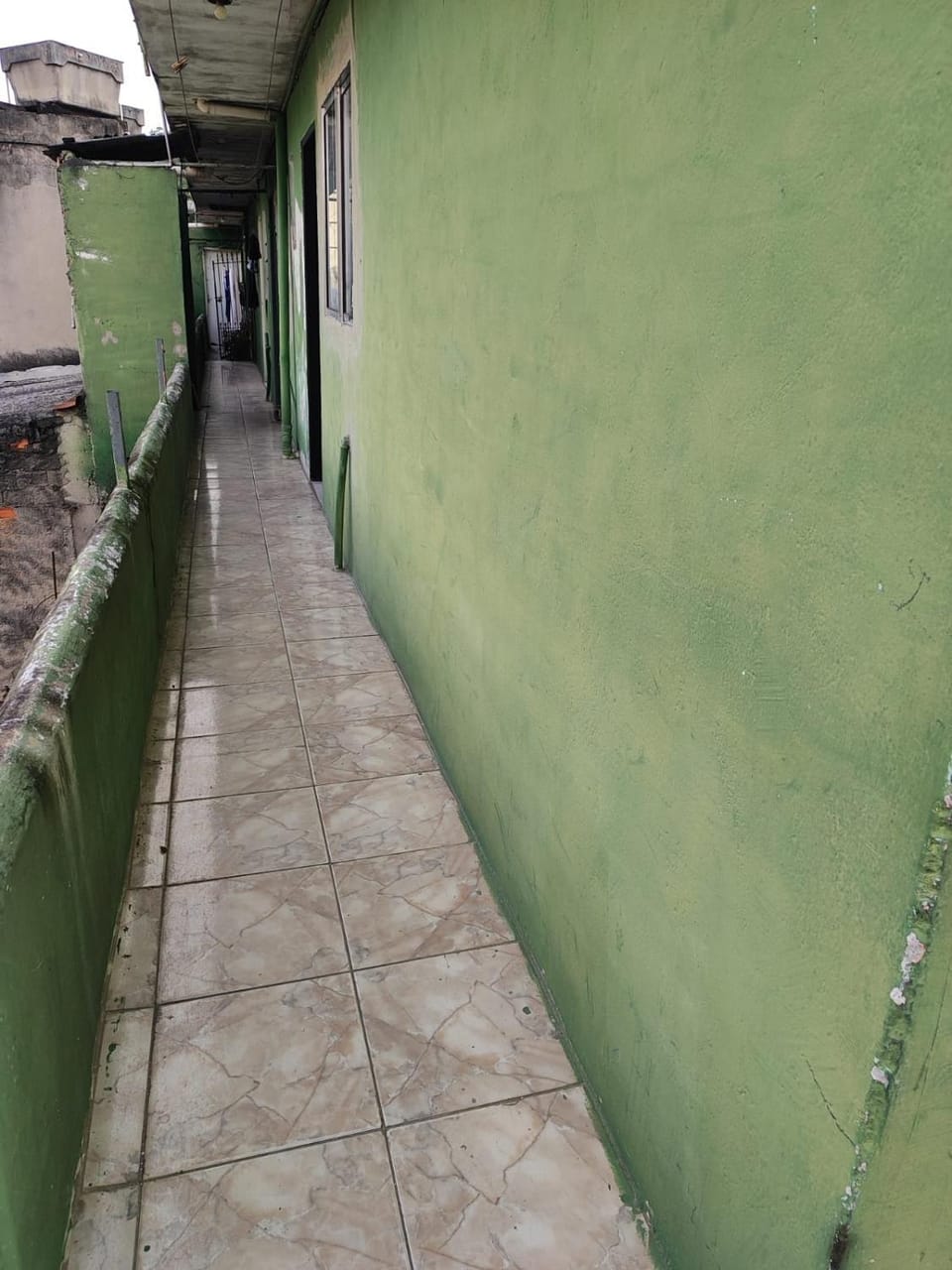Kitnet quarto e cozinha ha 3min da Unifesp Apartment in São Bernardo do Campo