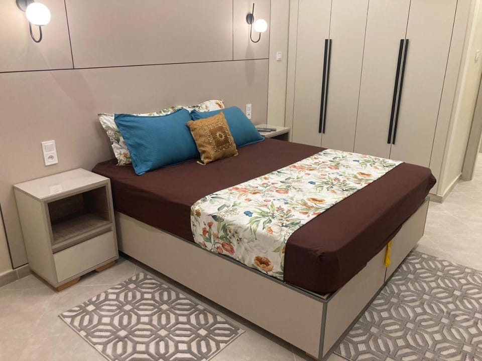Fabuleux appartements à Canastel & Akid Lotfi Apartment in Oran