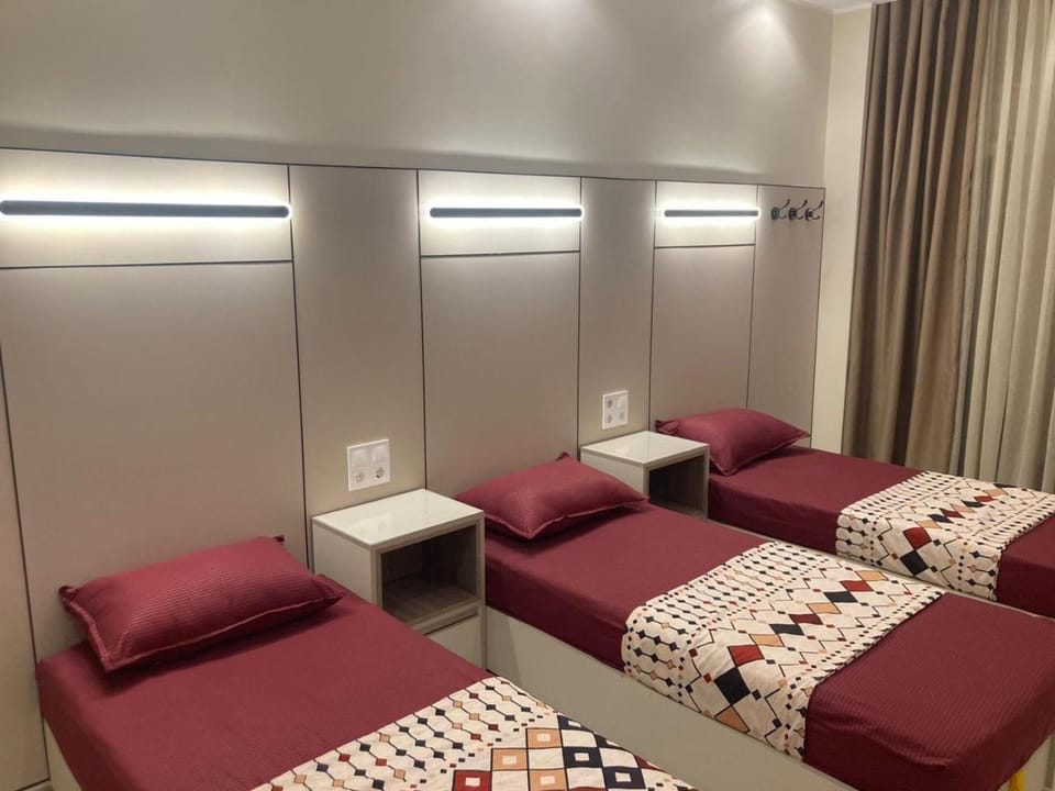 Fabuleux appartements à Canastel & Akid Lotfi Apartment in Oran