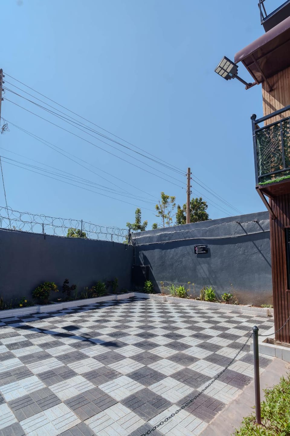 Mayas Stay Apartment in Kenya