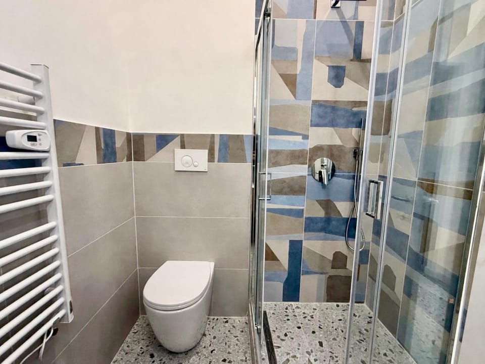 Sammartì Rooms Apartment in Palermo