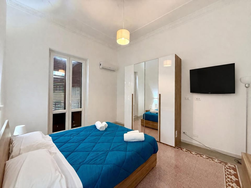 Sammartì Rooms Apartment in Palermo