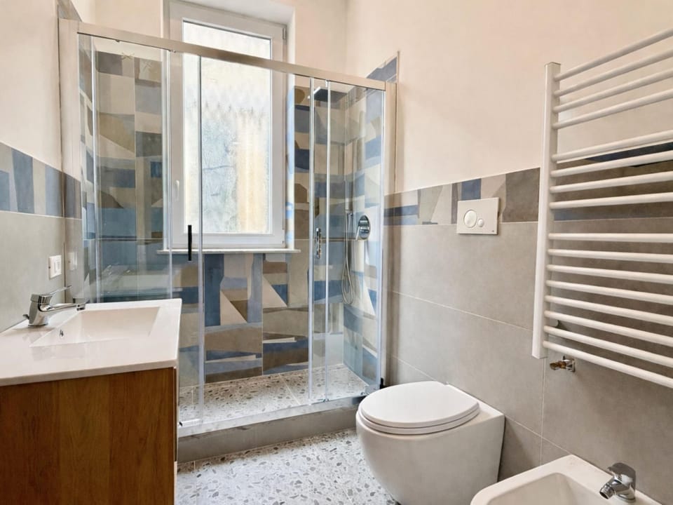 Sammartì Rooms Apartment in Palermo