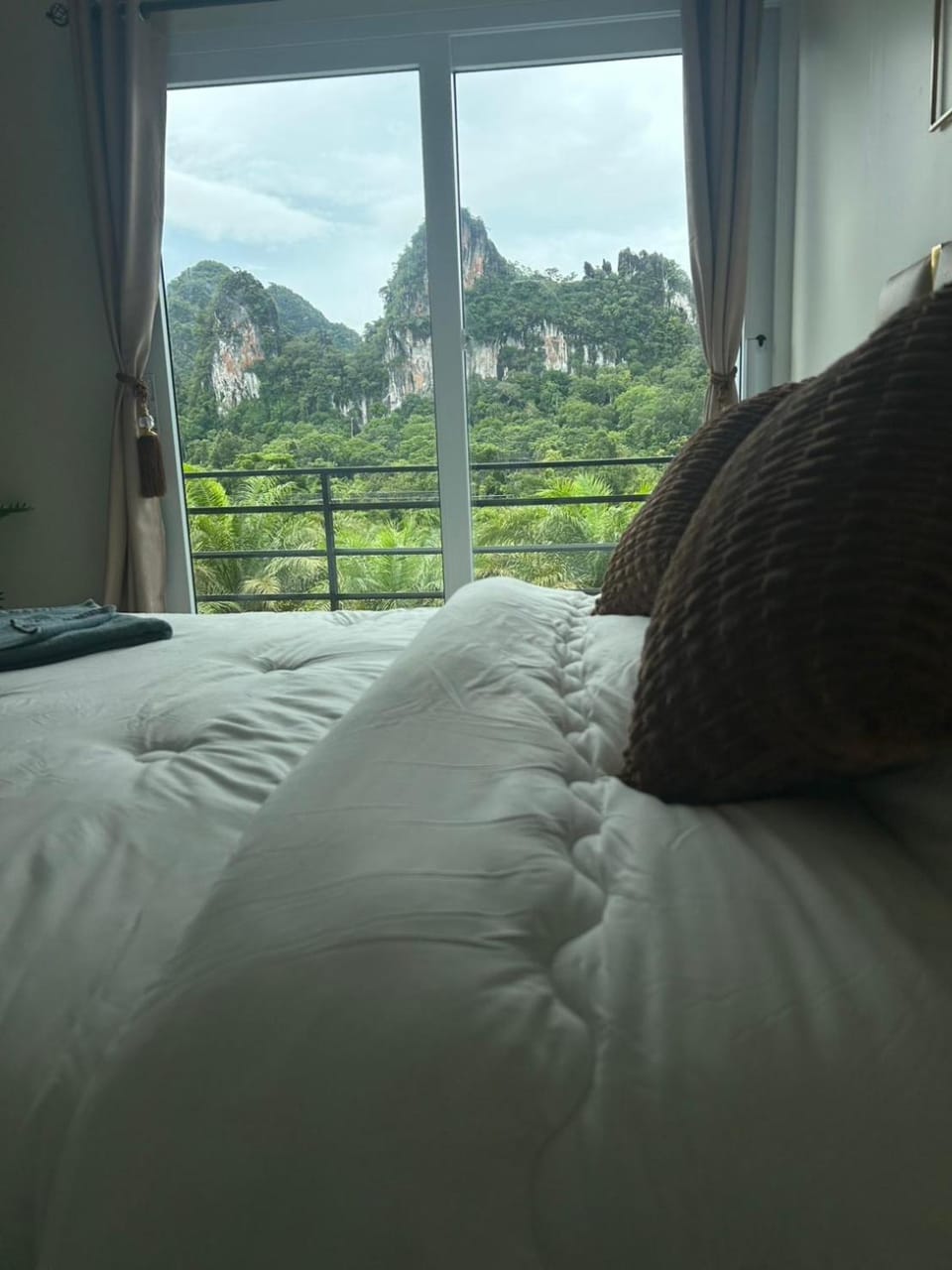 View (from property/room)