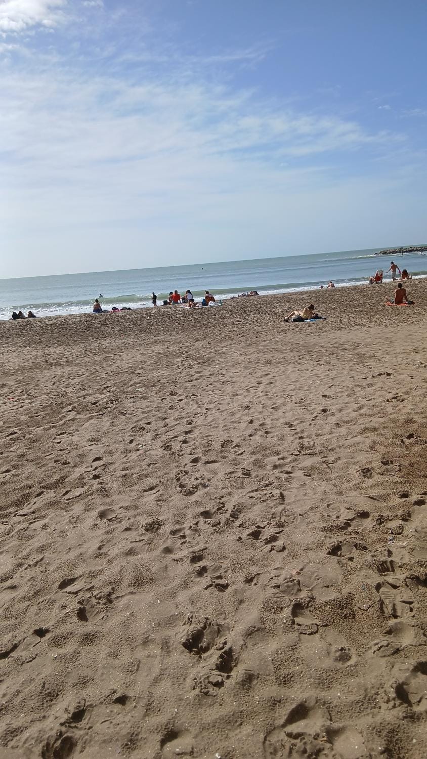 Albatros MDQ Apartment in Mar del Plata