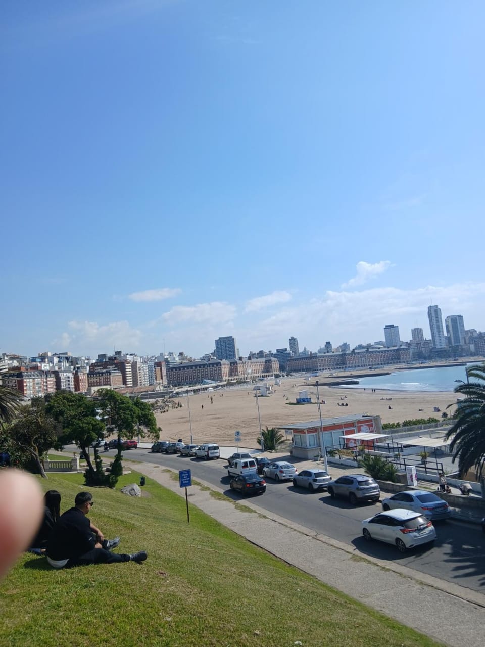 Albatros MDQ Apartment in Mar del Plata