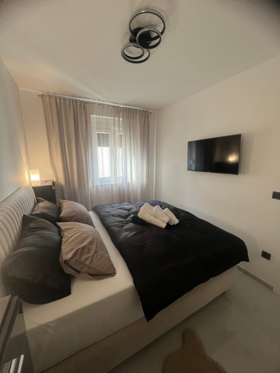 Apartman M&M Apartment in Zadar