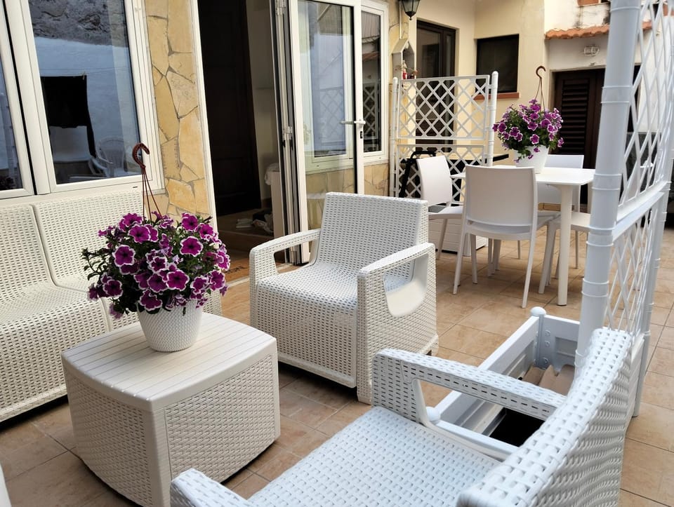 Altamarea Cefalù Apartment in Cefalu
