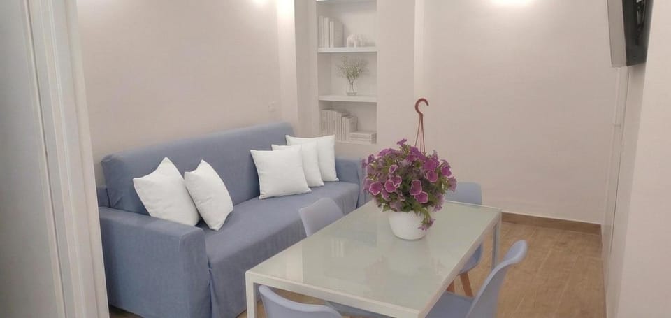 Altamarea Cefalù Apartment in Cefalu
