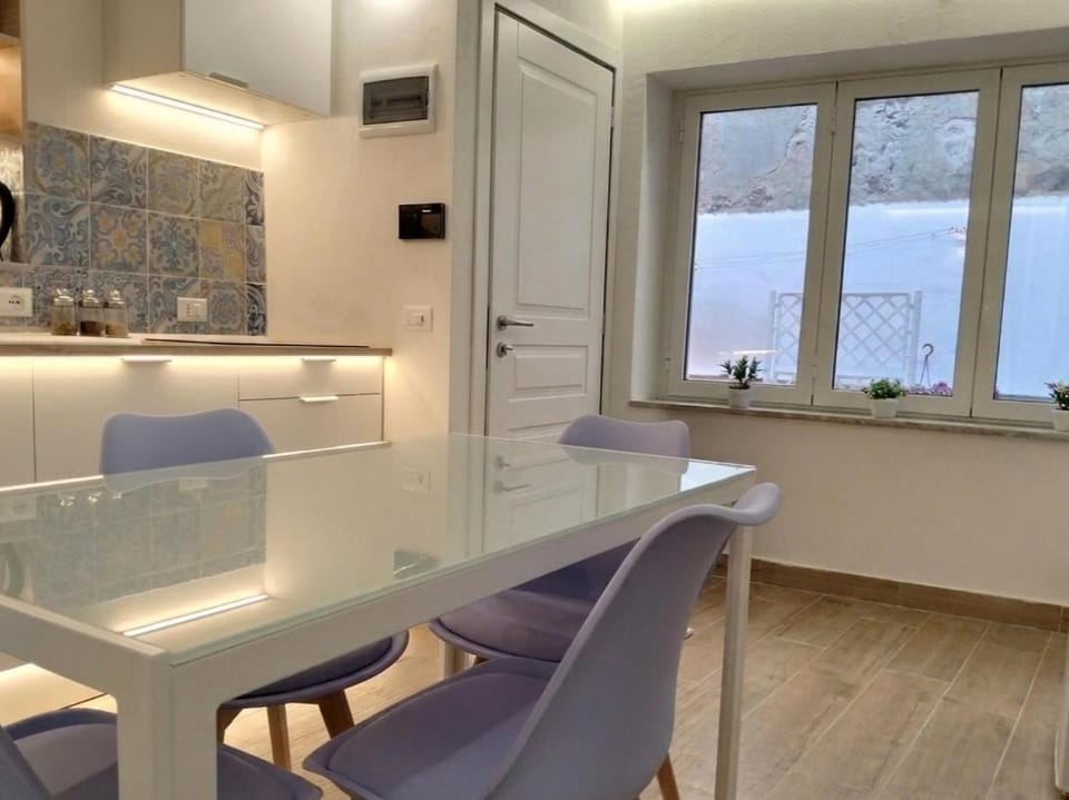 Altamarea Cefalù Apartment in Cefalu