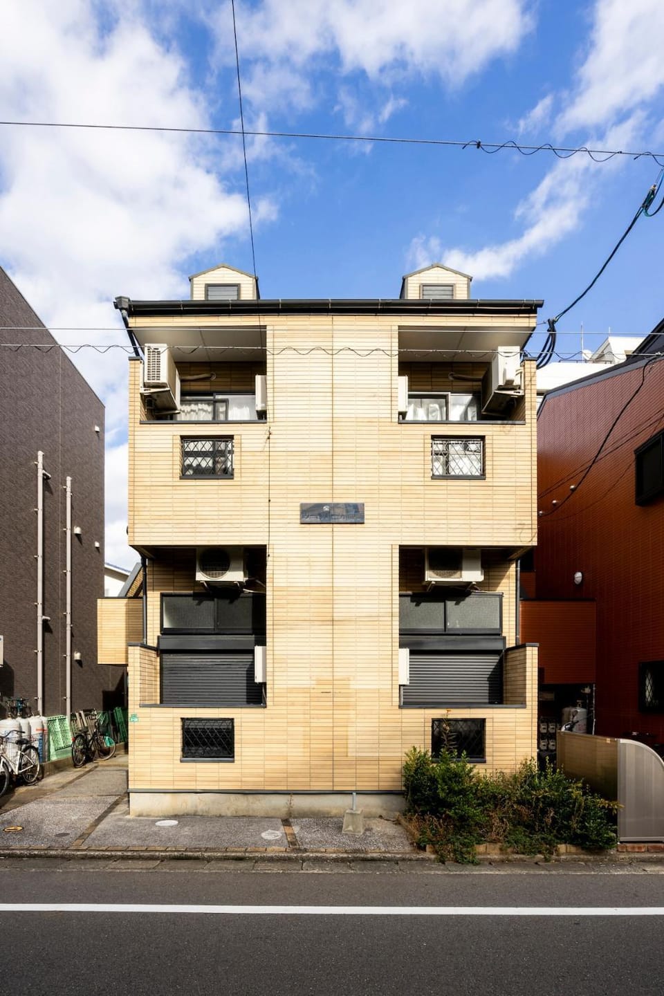 Turtle Park Minami Fukuoka 103 Apartment in Fukuoka