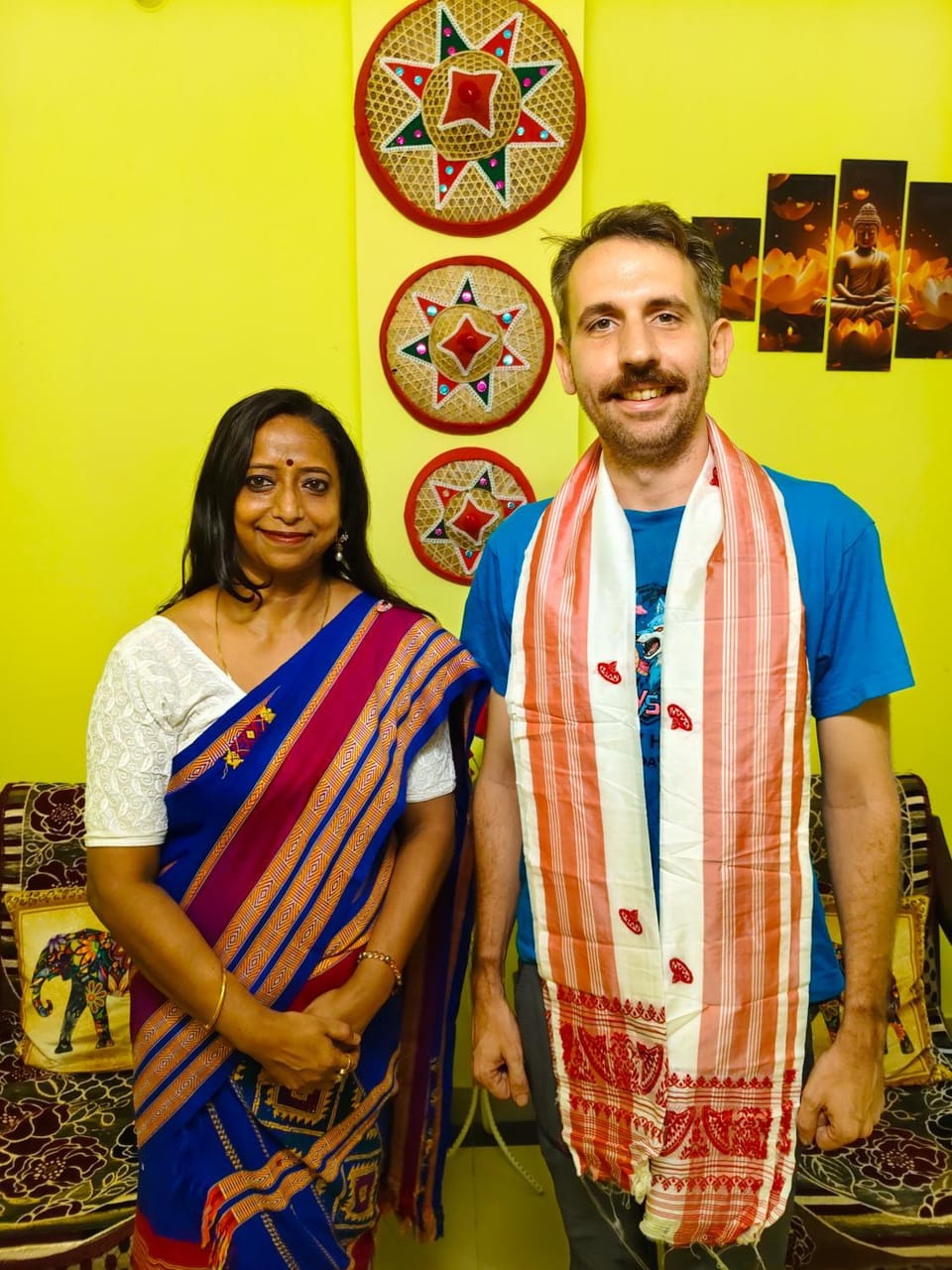 Mon Aashray Stay Vacation rental in India