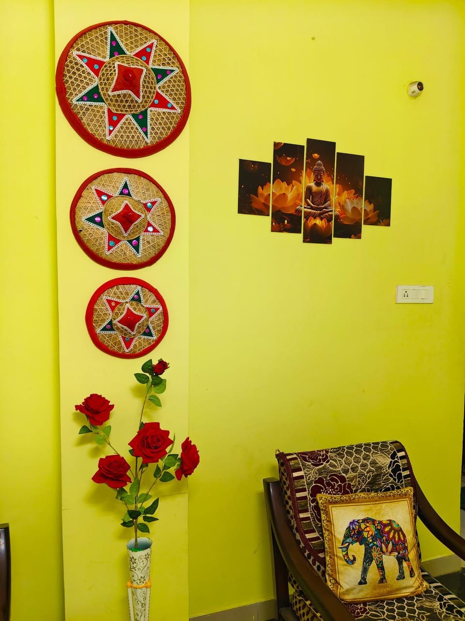 Mon Aashray Stay Vacation rental in Bangladesh