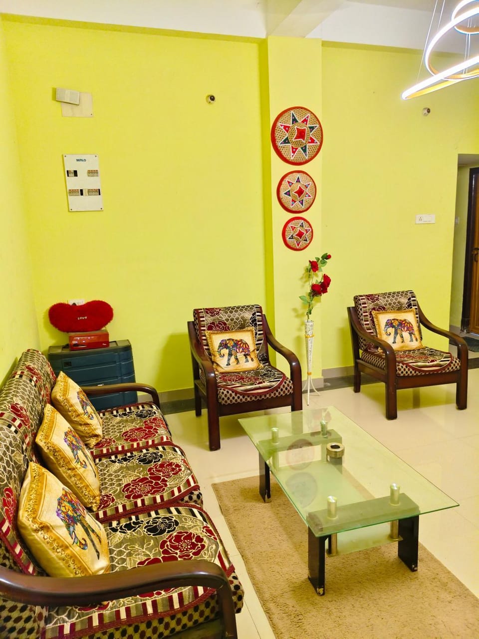 Mon Aashray Stay Vacation rental in Bangladesh
