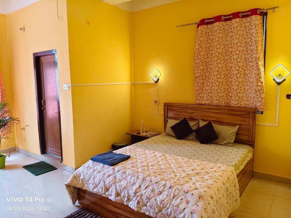 Mon Aashray Stay Vacation rental in Bangladesh