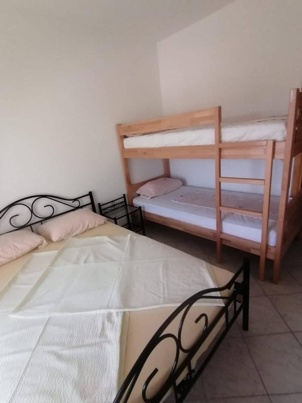 ELA Apartmani i sobe Apartment in Neum