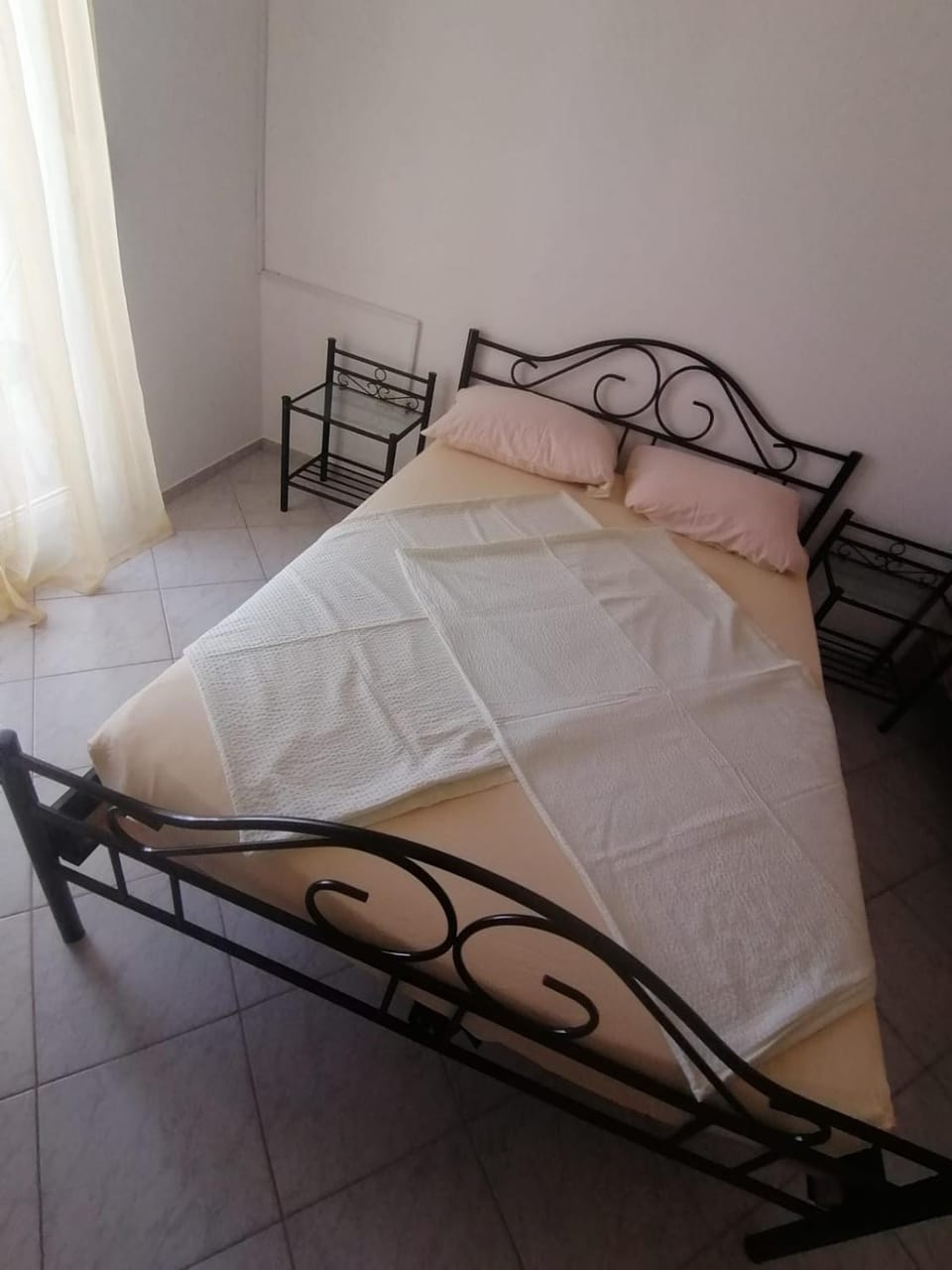 ELA Apartmani i sobe Apartment in Neum