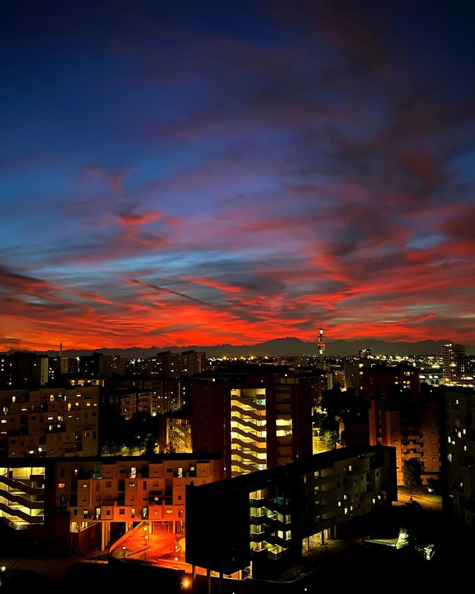 City view