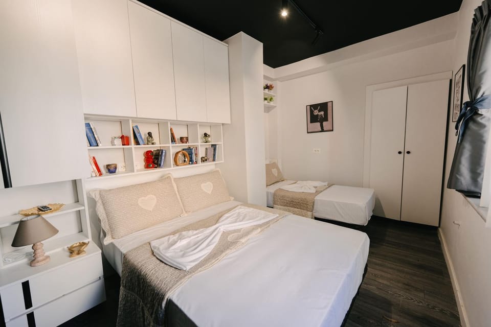 The Gallery Flat in the Core of Tirana Apartment in Tirana