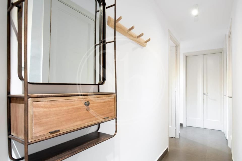 Eixample Hospital Clinic apartment Apartment in Barcelona
