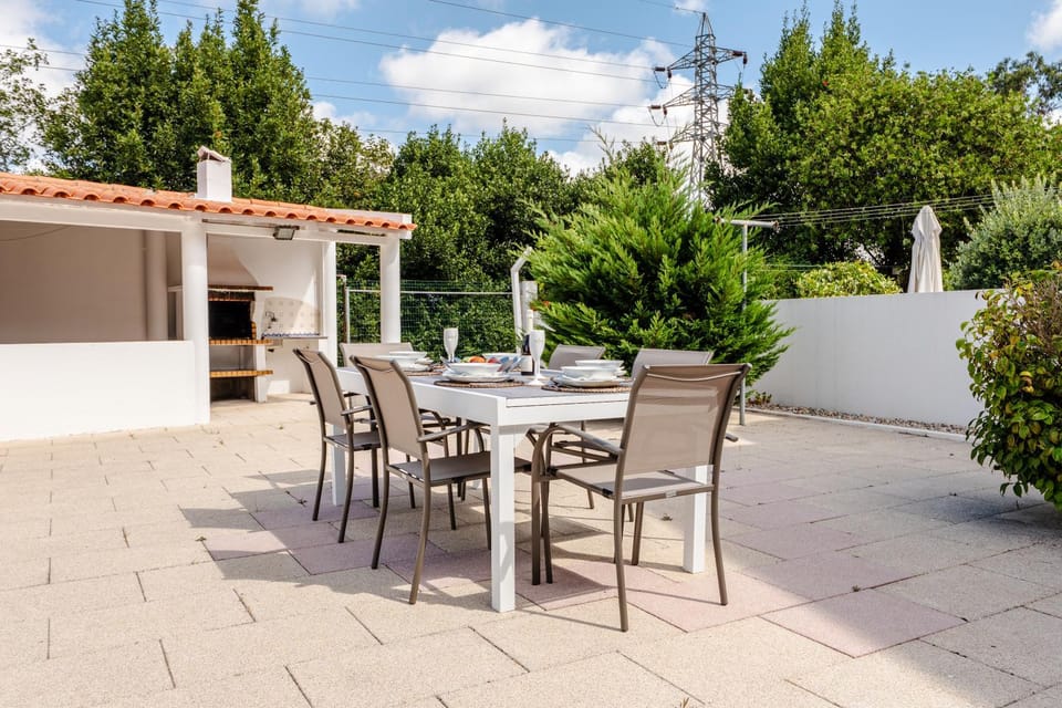 Patio, Garden, Balcony/Terrace, Dining area, Garden view