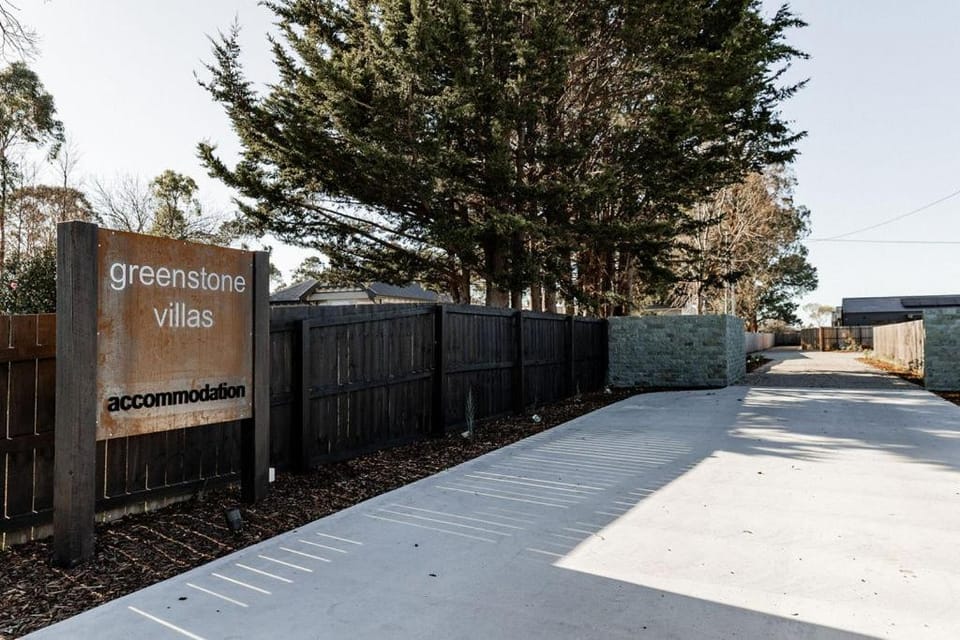 Greenstone Villas Villa in St Helens