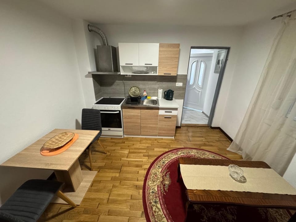 Apartment Maida Apartment in Mostar